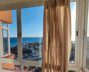 Bedroom of Study for sale in Mijas  with Terrace, Furnished and Community pool
