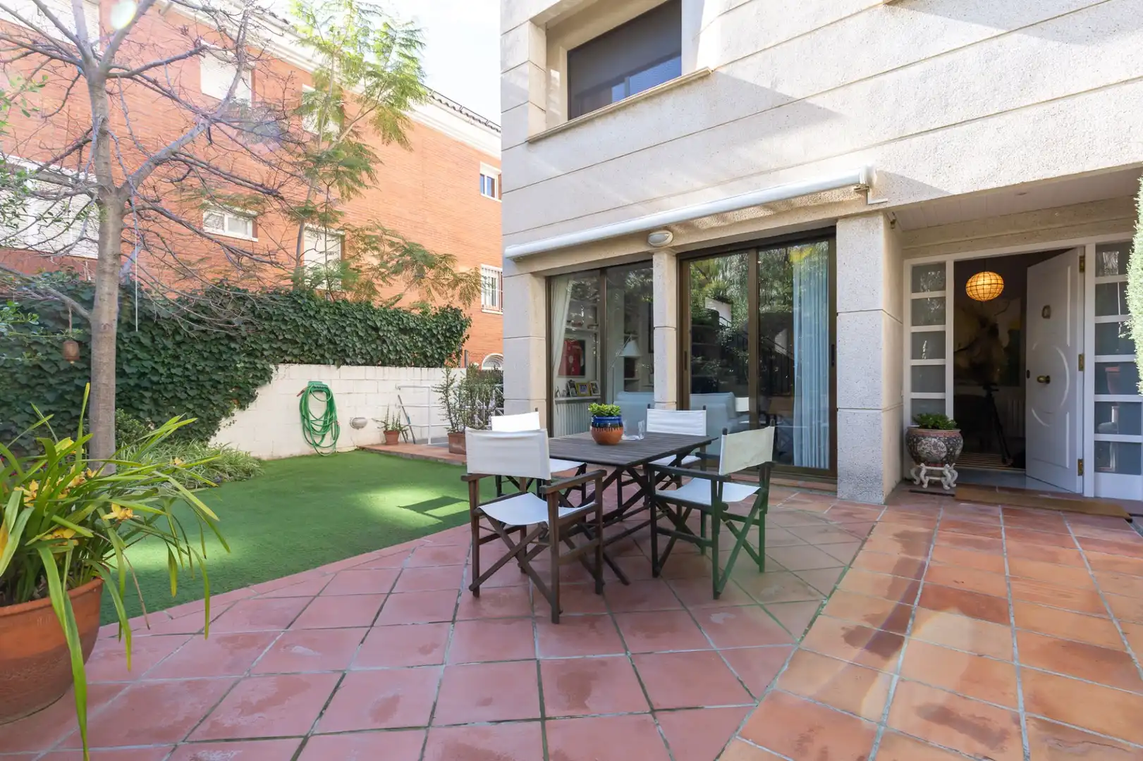 Casa adosada en venta en MIQUEL REVERTER, Centre
