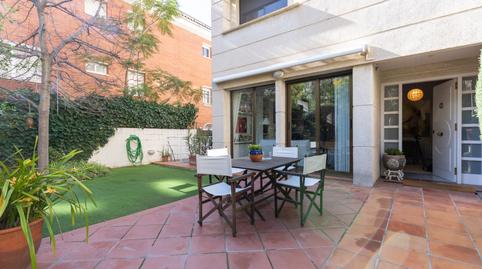 Foto 5 de Casa adosada en venda a Miquel Reverter, Centre, Sant Just Desvern