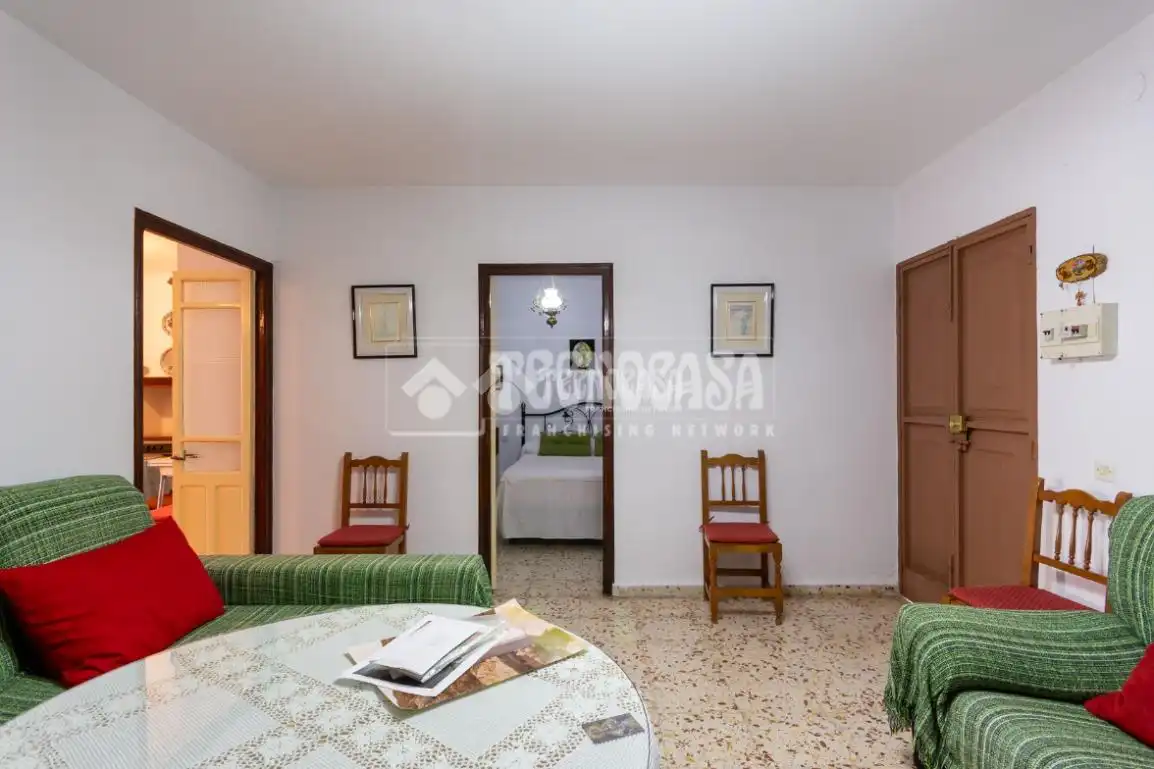 Habitación de Casa o chalet en venta en Zafarraya con Terraza