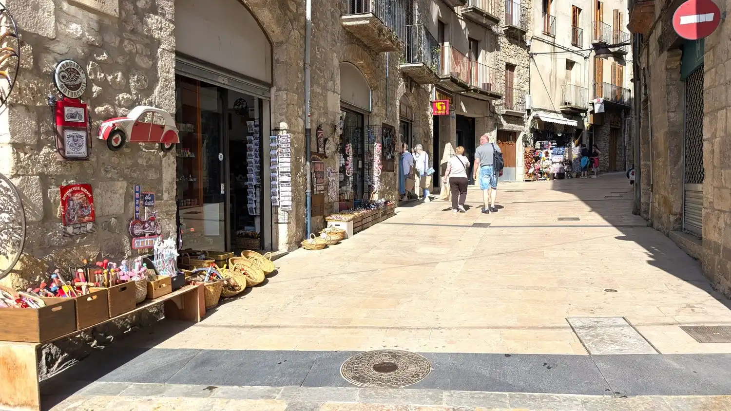Maison mitoyenne avec balcon à vendre à Calle Major, imagen 6