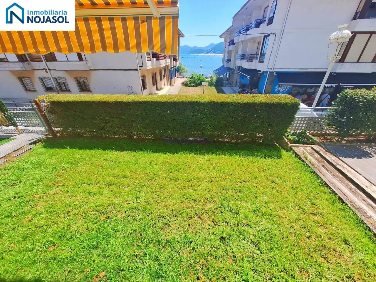 Wohnung mit Pool zur Miete in Calle La Costa, imagen 36