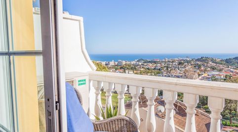 Photo 5 of Detached homes for sale in Lucero, 15, Montealto - Monterrey, Benalmádena