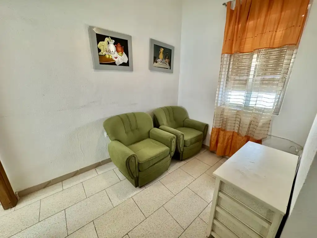 Flat with terrace to rent in Calle Miguel Benzo, imagen 11