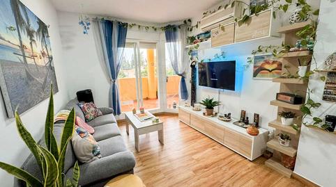 Photo 2 of Flat for sale in Calle las Tórtolas, 7b, Torreblanca del Sol, Málaga