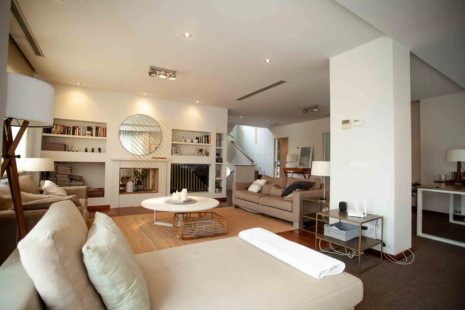 Casa con terraza en venta en Montgoda, imagen 6