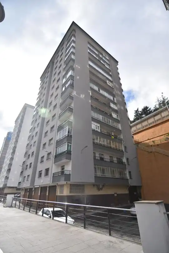 Exterior view of Flat for sale in Eibar, Gipuzkoa