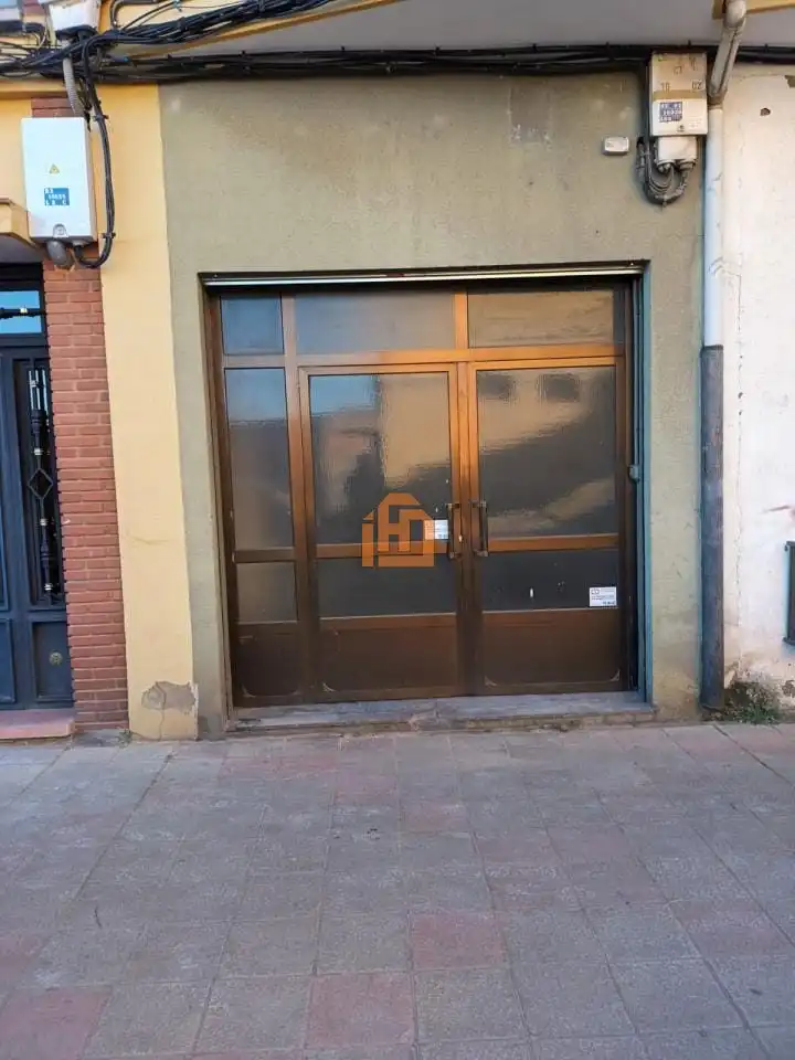 Local comercial en venda a Calle Mª Inmaculada 2 24009 Leon, imagen 4