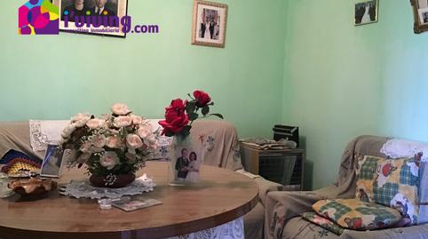 Foto 2 de Finca rústica en venda a Albox, Almería