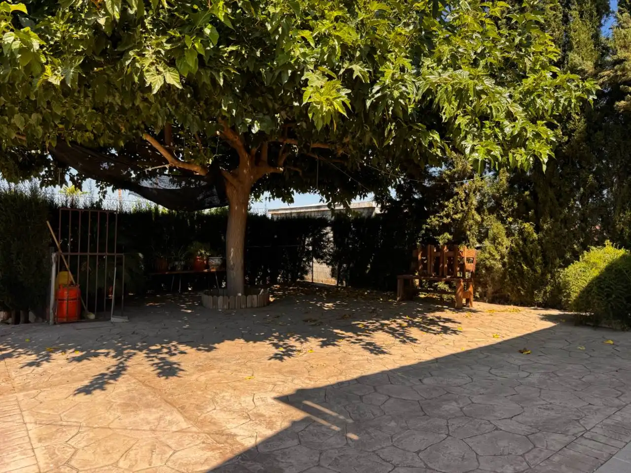 Detached house with pool for sale in Morón de la Frontera, imagen 19