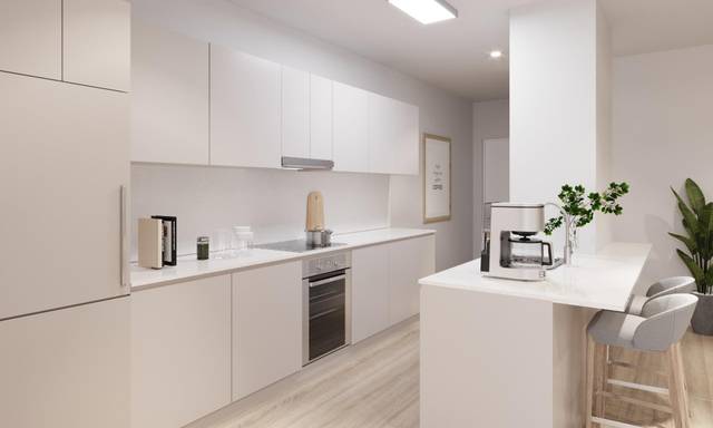 Piso en Venta en Cala Millor