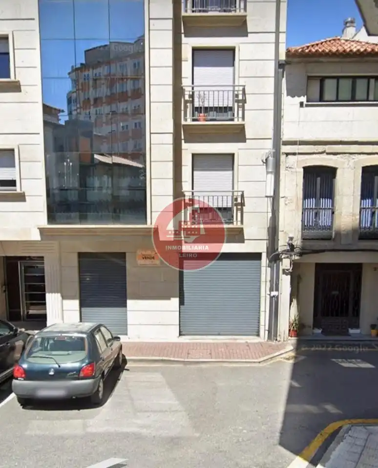 Local comercial en venta en Campo do boi