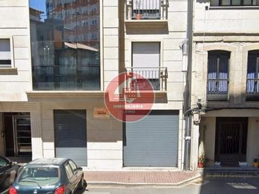 Local comercial en venta en Campo do boi