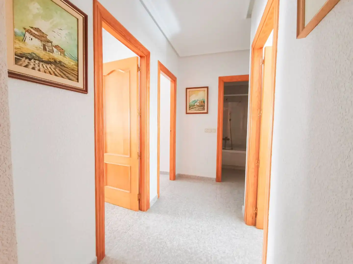 Flat for sale in Abanilla, Murcia