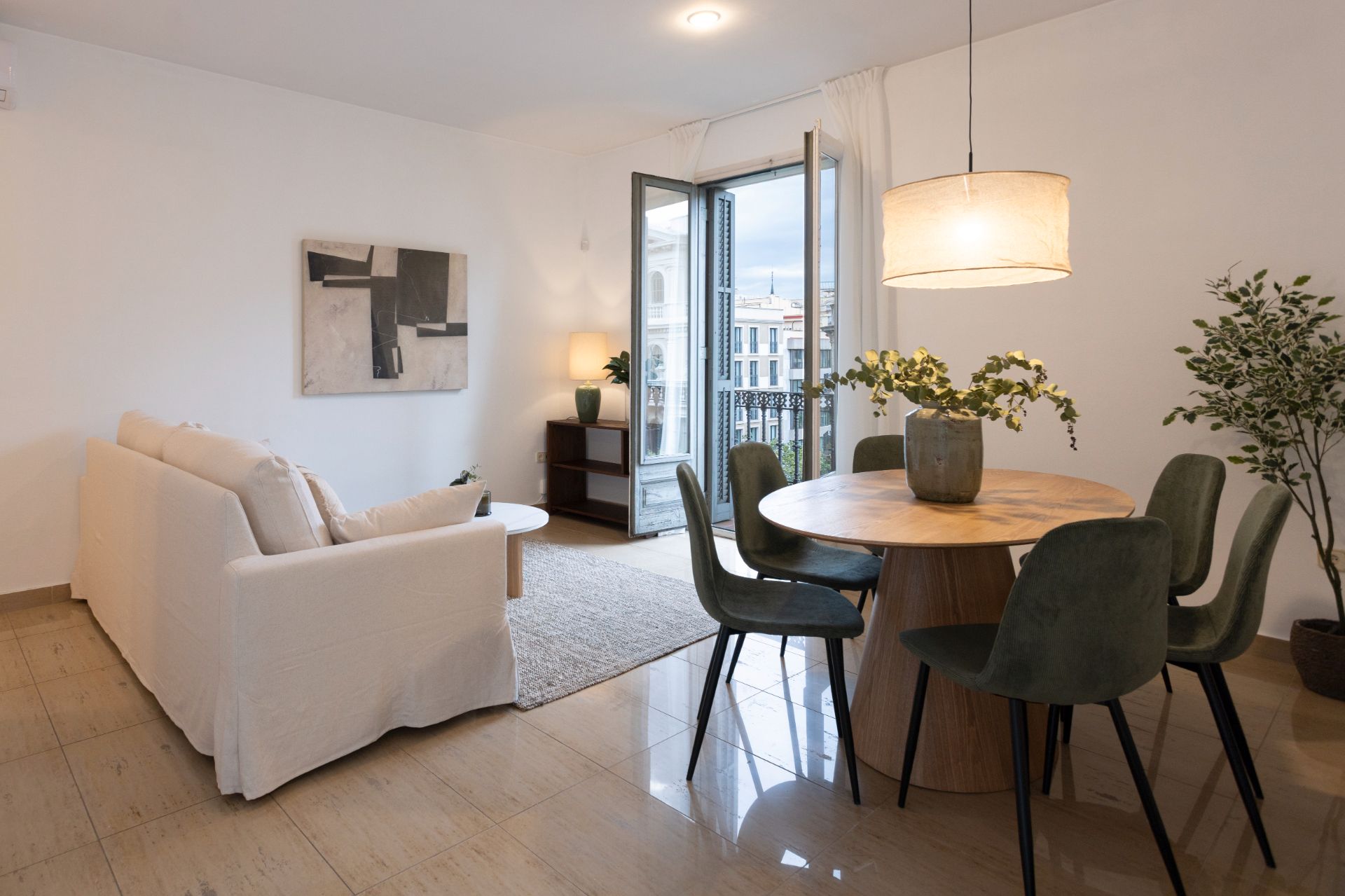 Flat to rent in Carrer de Pau Claris, Dreta de l'Eixample, Eixample
