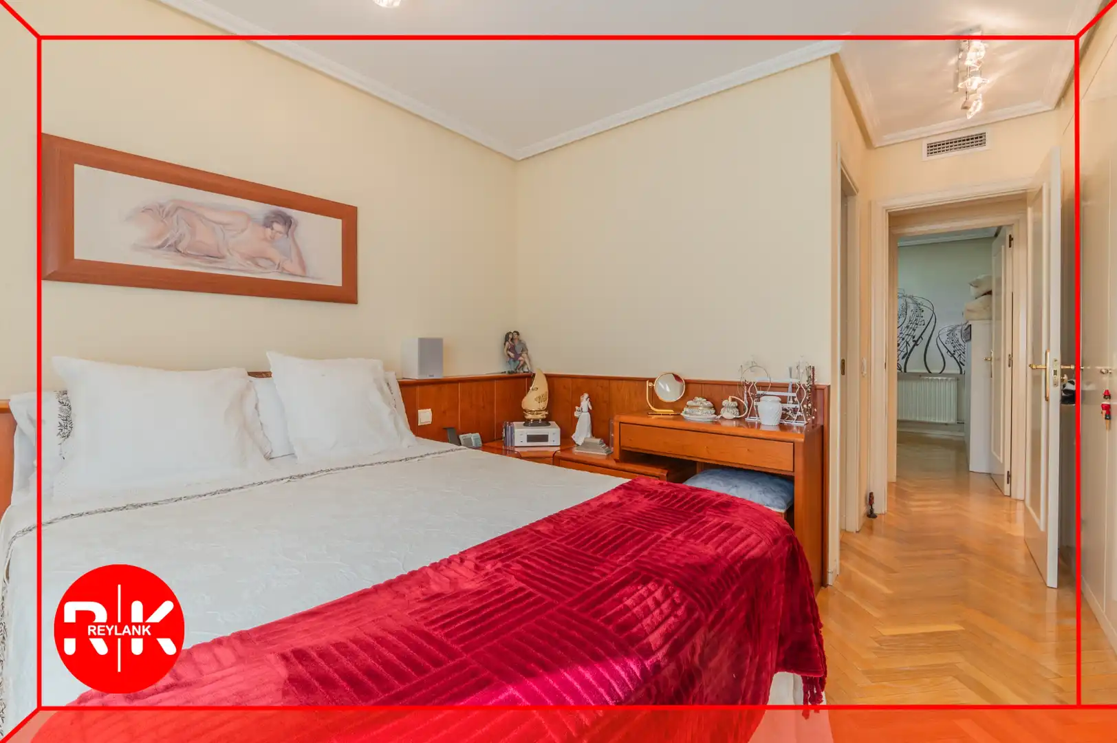 Habitación de Piso en venta en La Espinilla - Parque Blanco