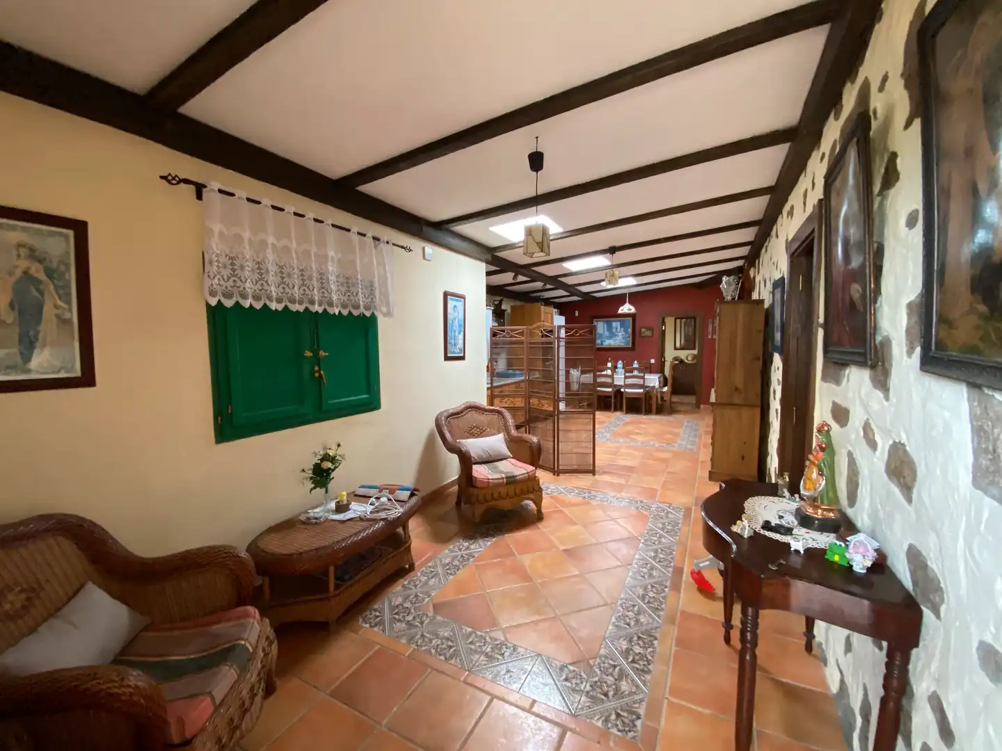 Casa o chalet en venta en Santa María de Guía de Gran Canaria con Jardín privado, Terraza y Trastero