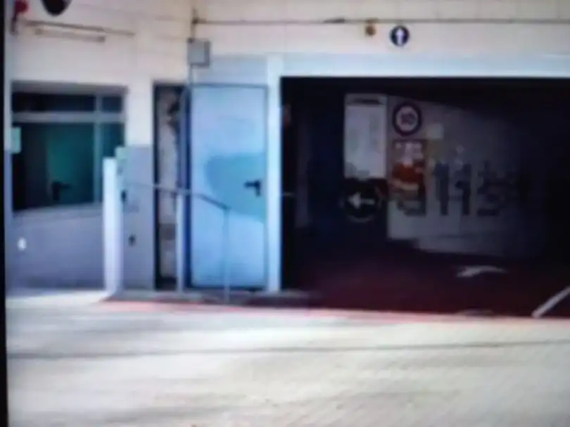 Parking de Garaje de alquiler en Barcelona