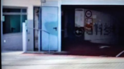 Foto 2 de Garatge de lloguer a Carrer de Pallars, 405, Provençals del Poblenou, Barcelona Capital