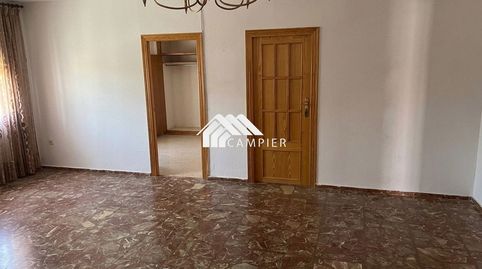 Foto 5 de Casa o chalet en venta en Terreno Diseminados, Pedanías - Extrarradio, Albacete Capital