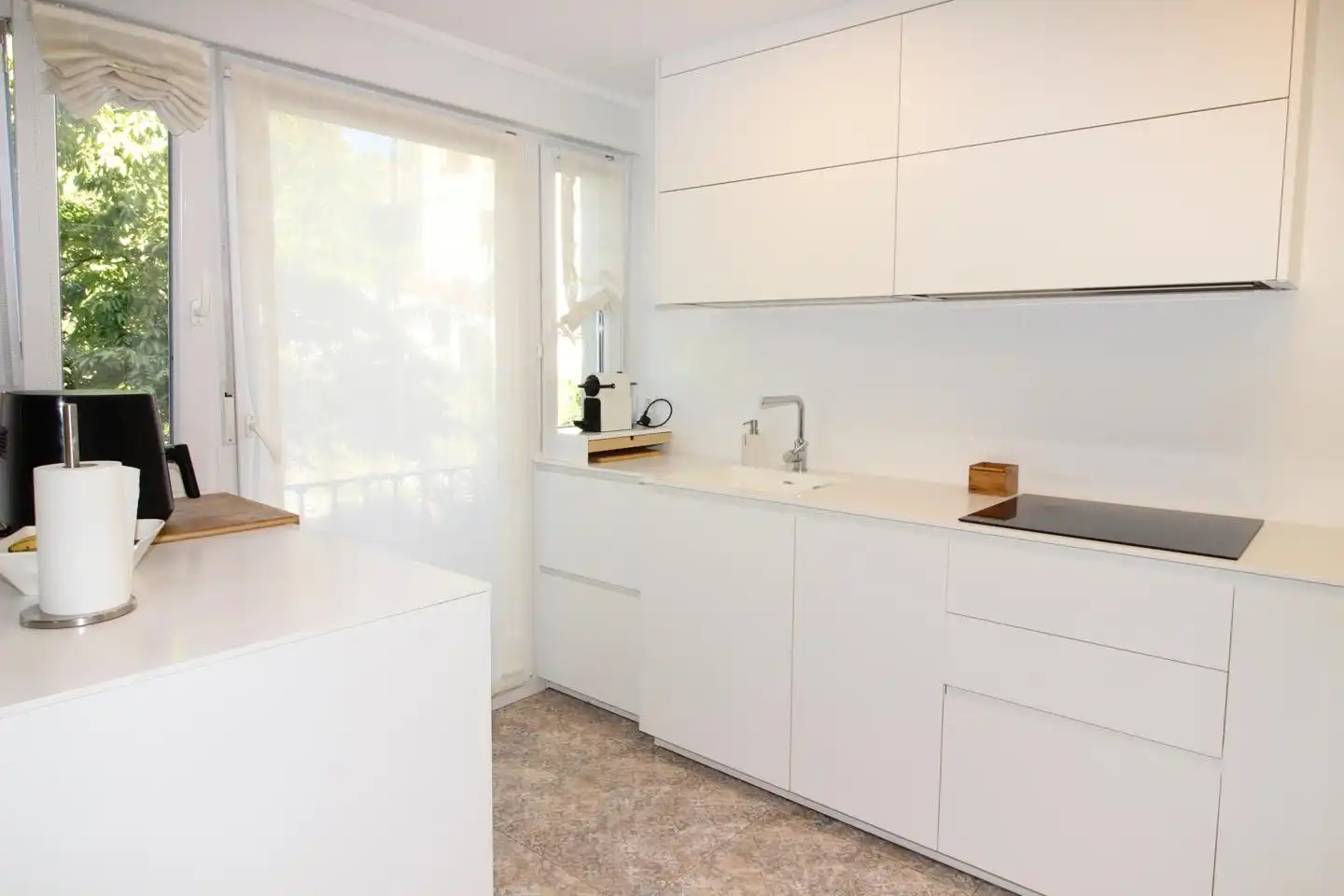 Cuina de Apartament en venda en Oñati amb Calefacció, Traster i Moblat