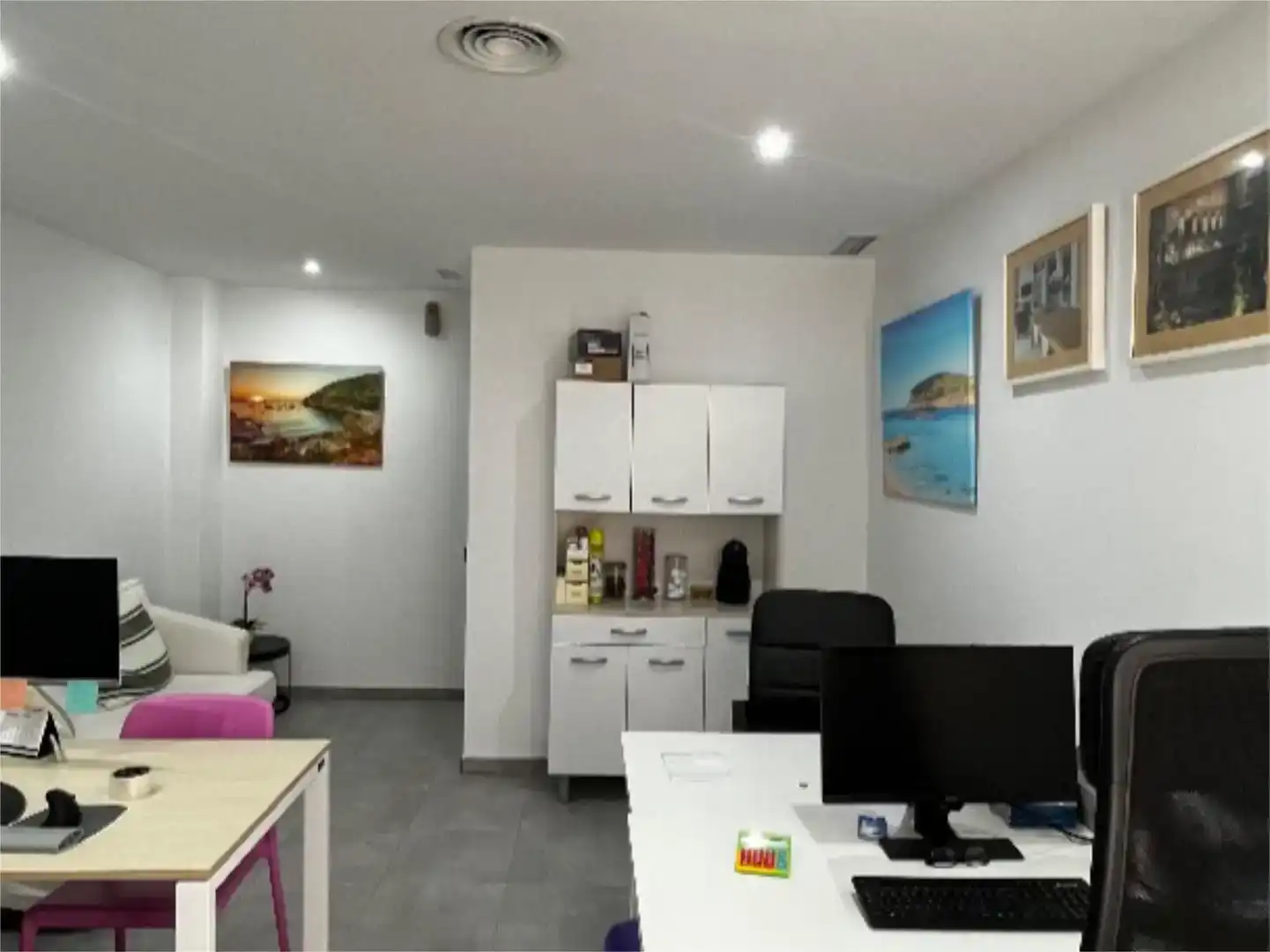 Office for rent in Eivissa