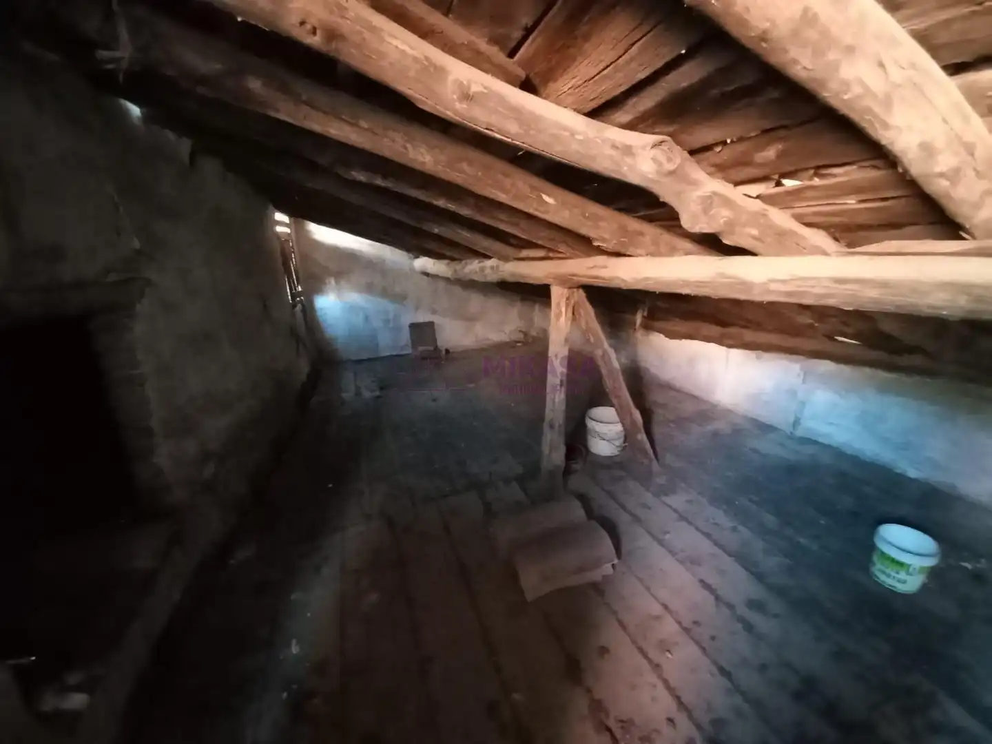 Casa o chalet en venta en Poyales del Hoyo