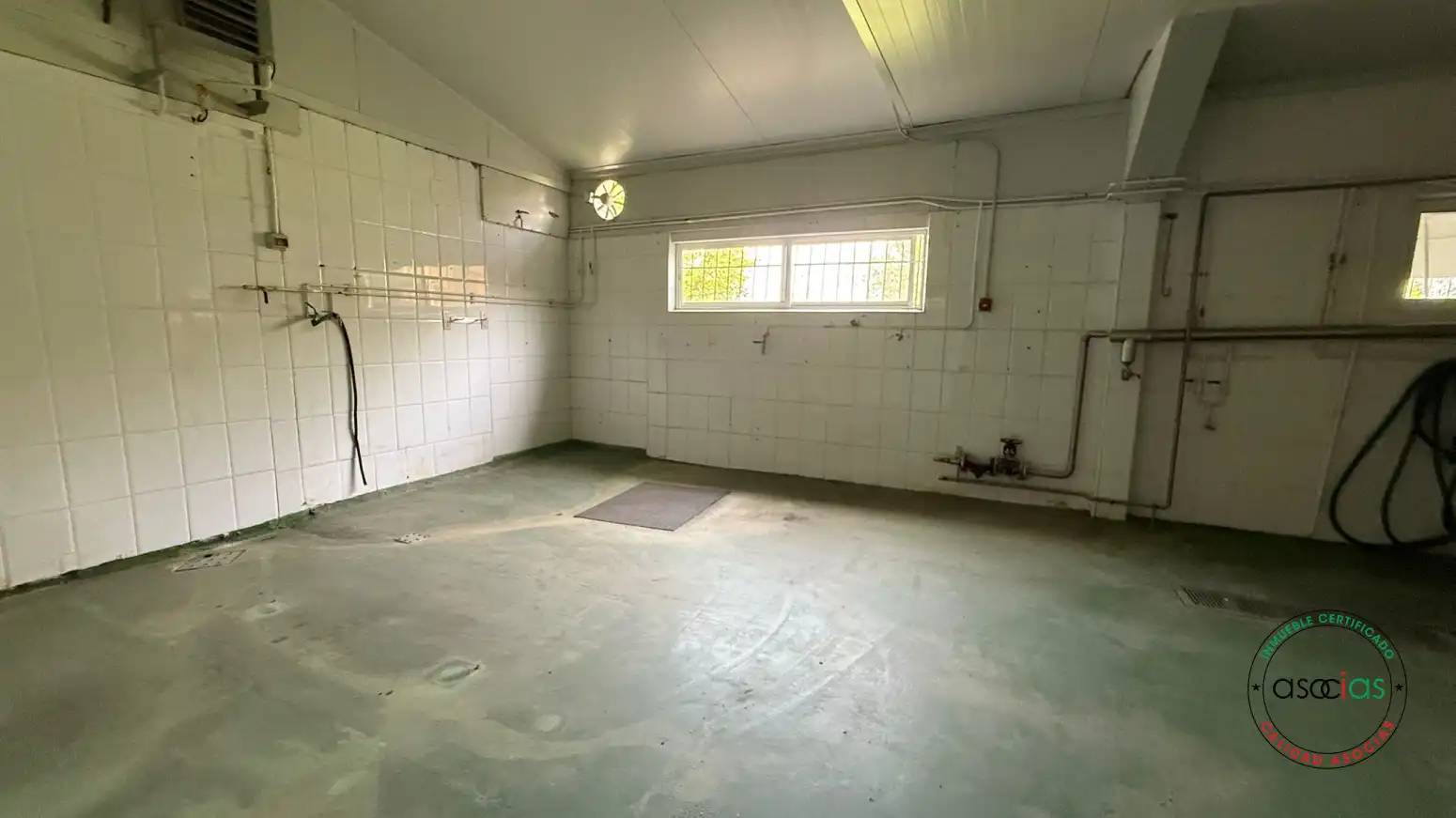 Industrial buildings for sale in Siero