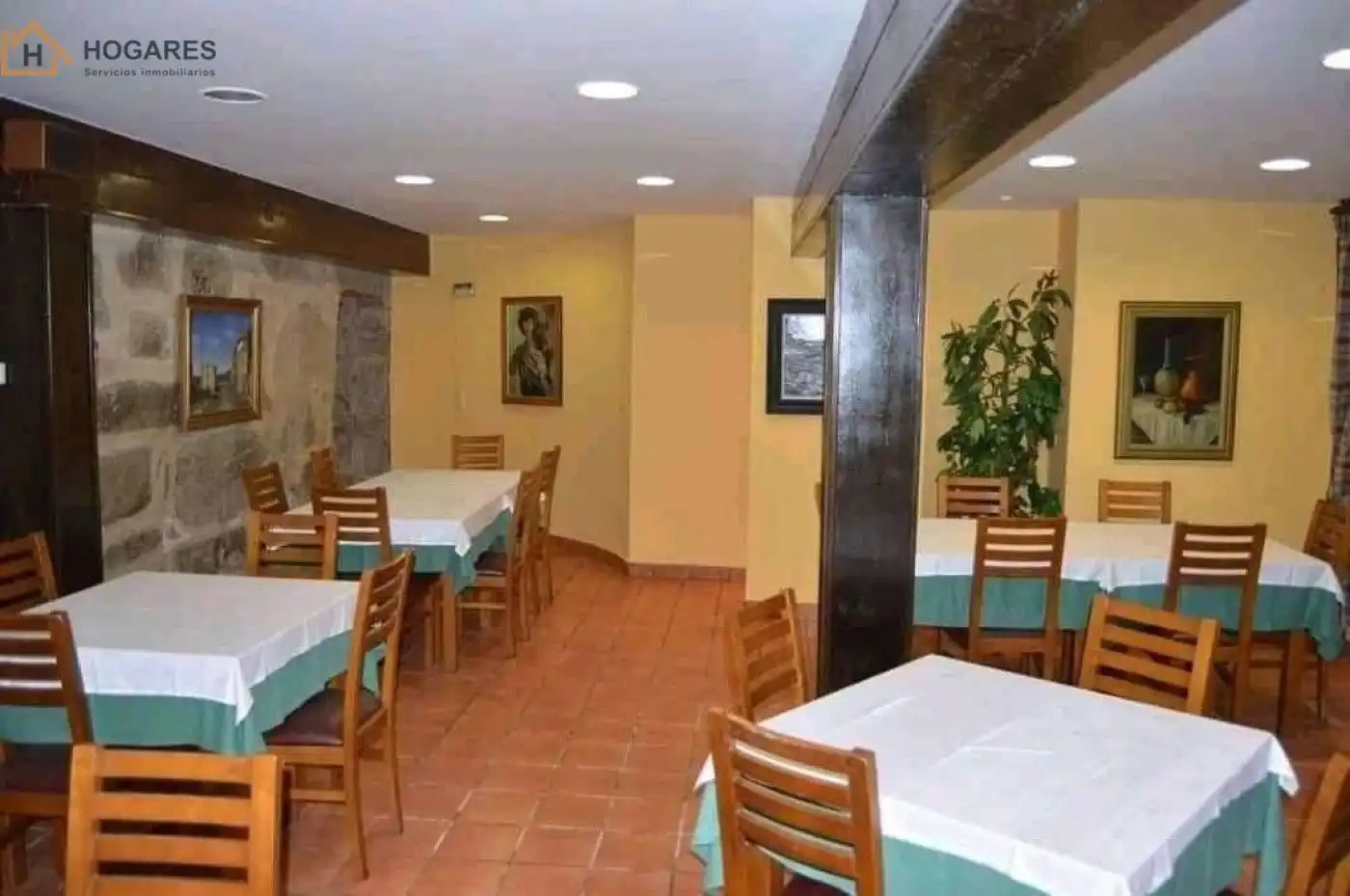 Local comercial de lloguer a ponte-mañufe, imagen 4