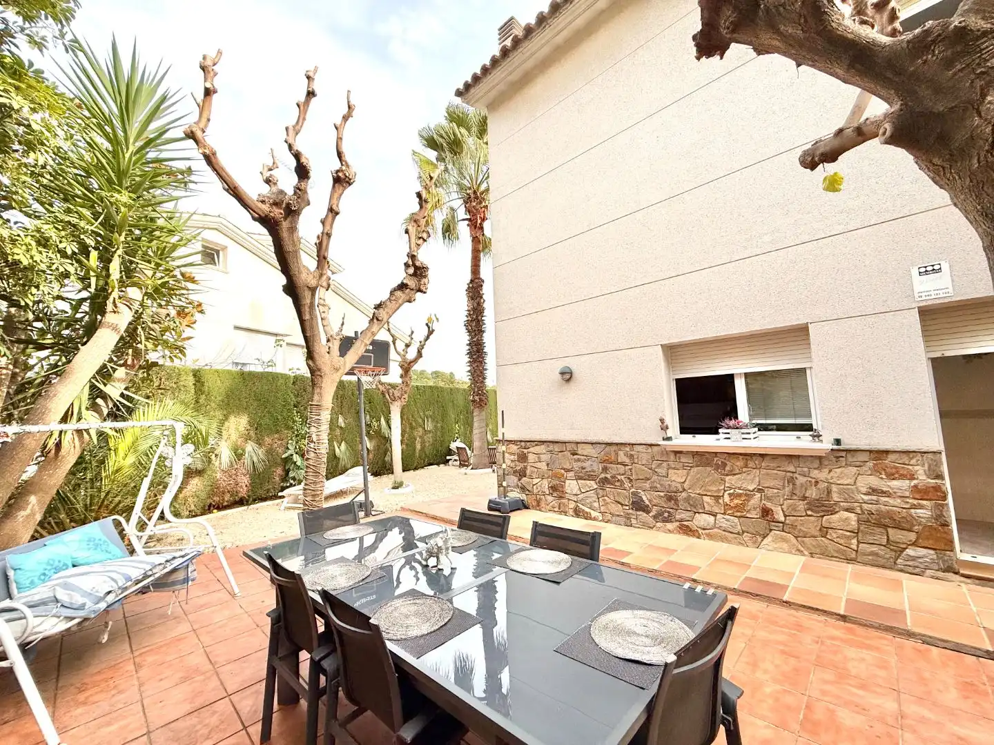 Casa amb piscina en venda a Carrer de les Aigües 17, imagen 108