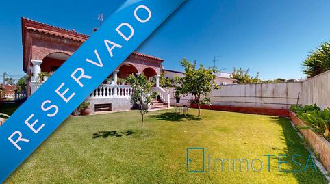 Foto 2 de Casa o chalet en venta en Ca n’Esteper – Can Gorgs – Can Gorgs II, Barberà del Vallès