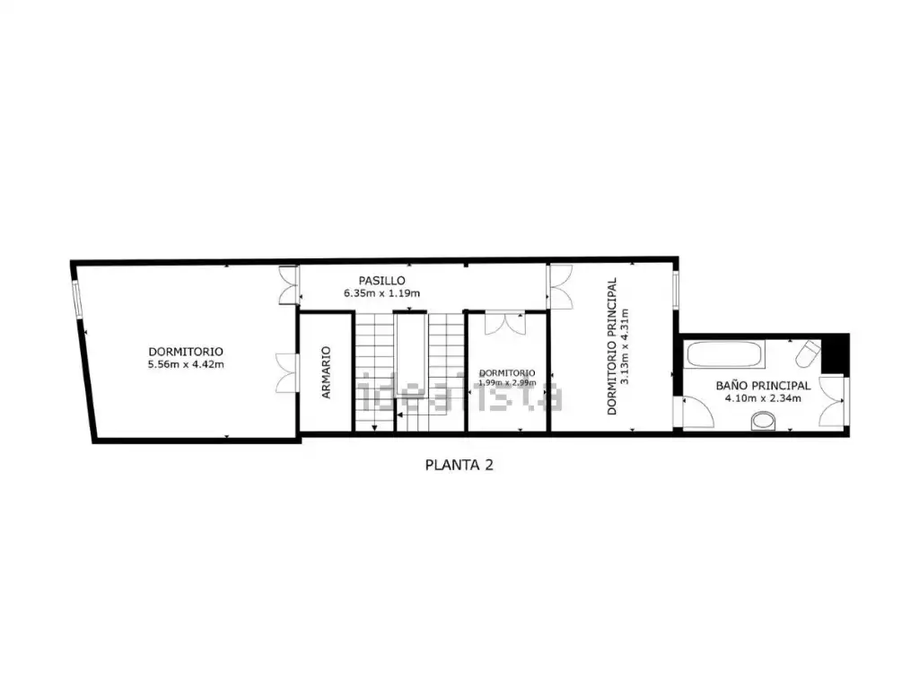 Casa o chalet en venta en Sabadell