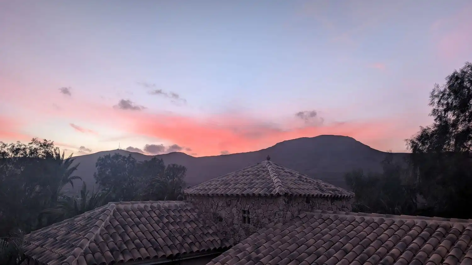 Vista exterior de Casa o chalet en venta en Pájara con Jardín privado, Terraza y Trastero