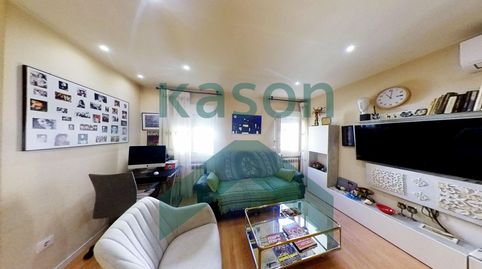 Photo 3 of Flat for sale in Elisa, Moscardó, Madrid Capital