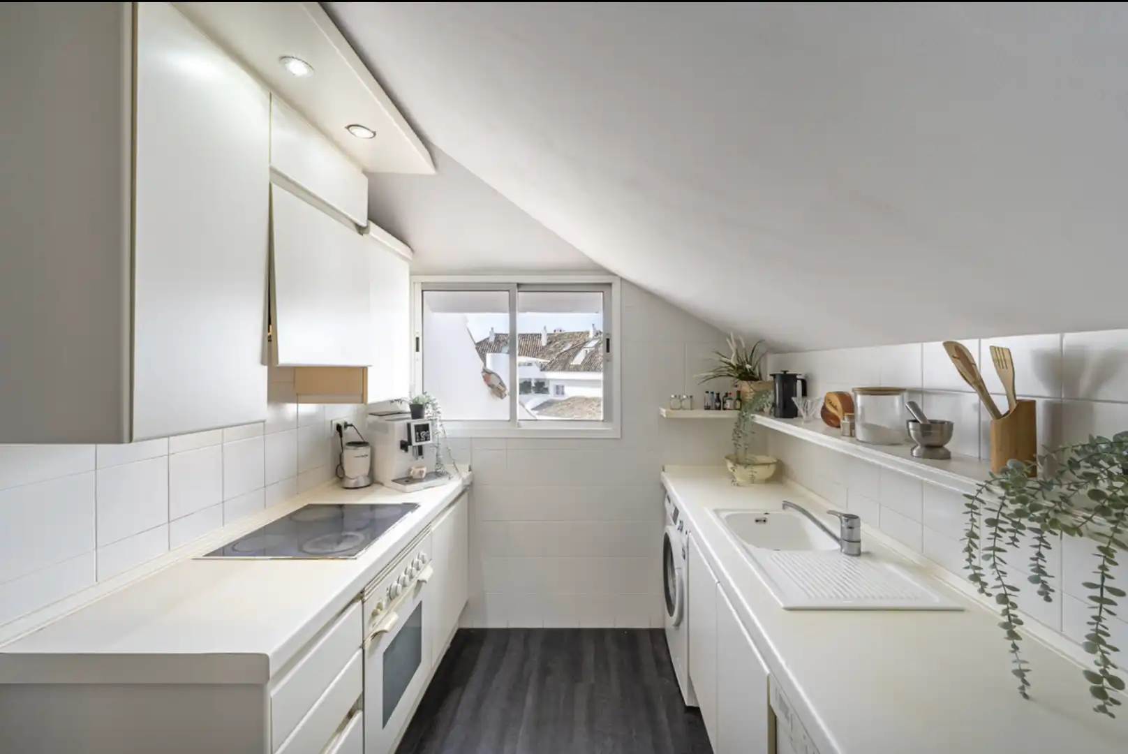 Apartament amb piscina en venda a Milla de Oro, imagen 20