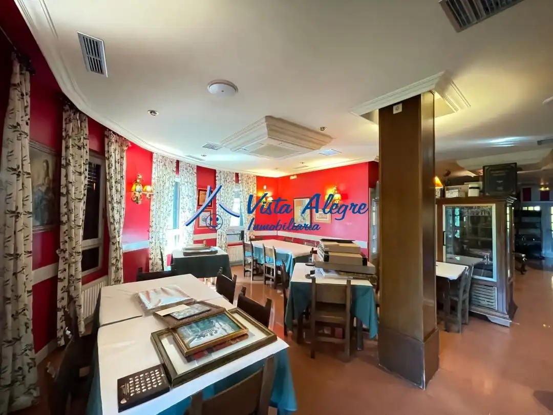 Buildings for sale in Fresneña