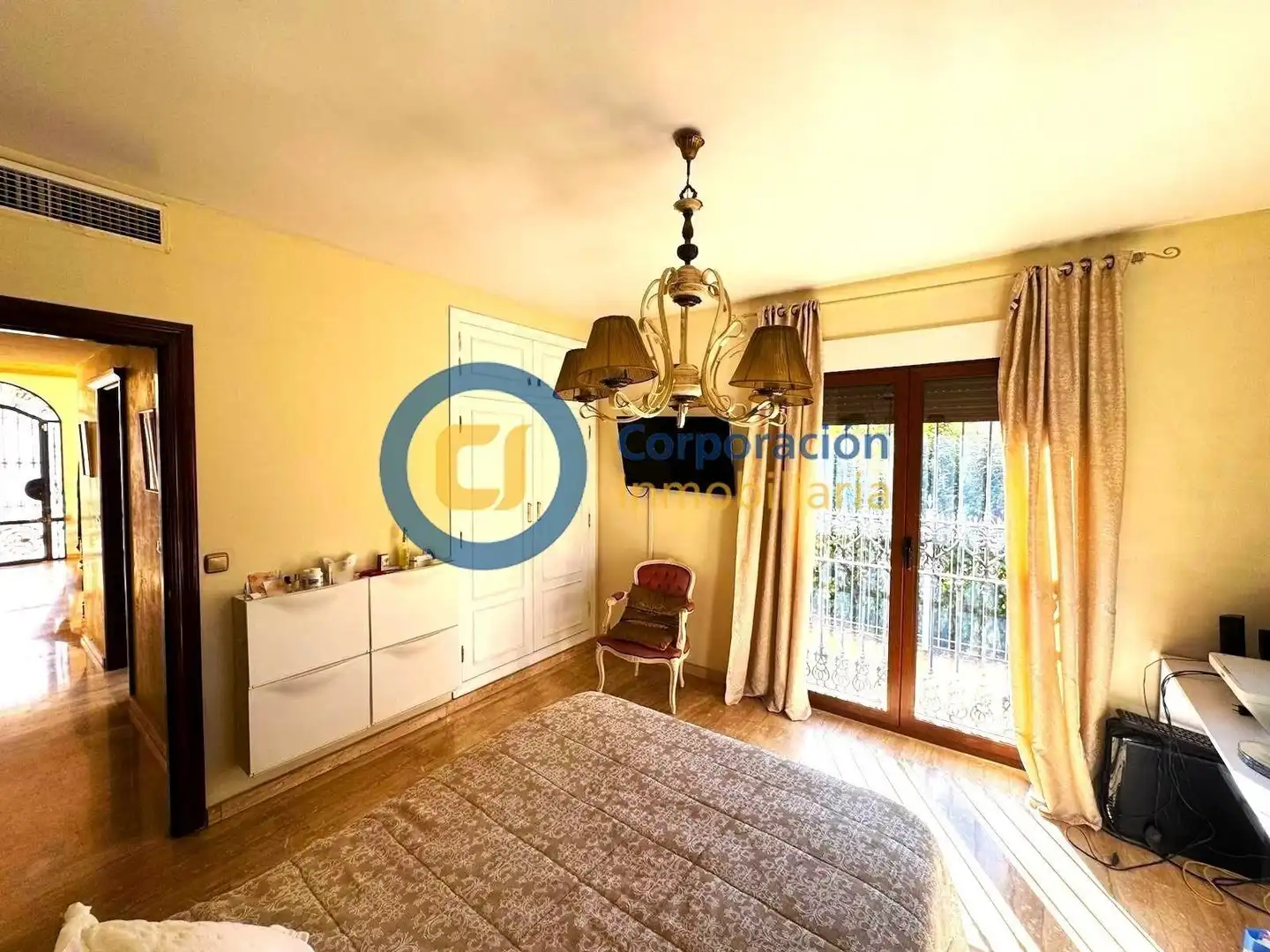 Villa con terrazza in vendita a Lorca Ciudad, imagen 22