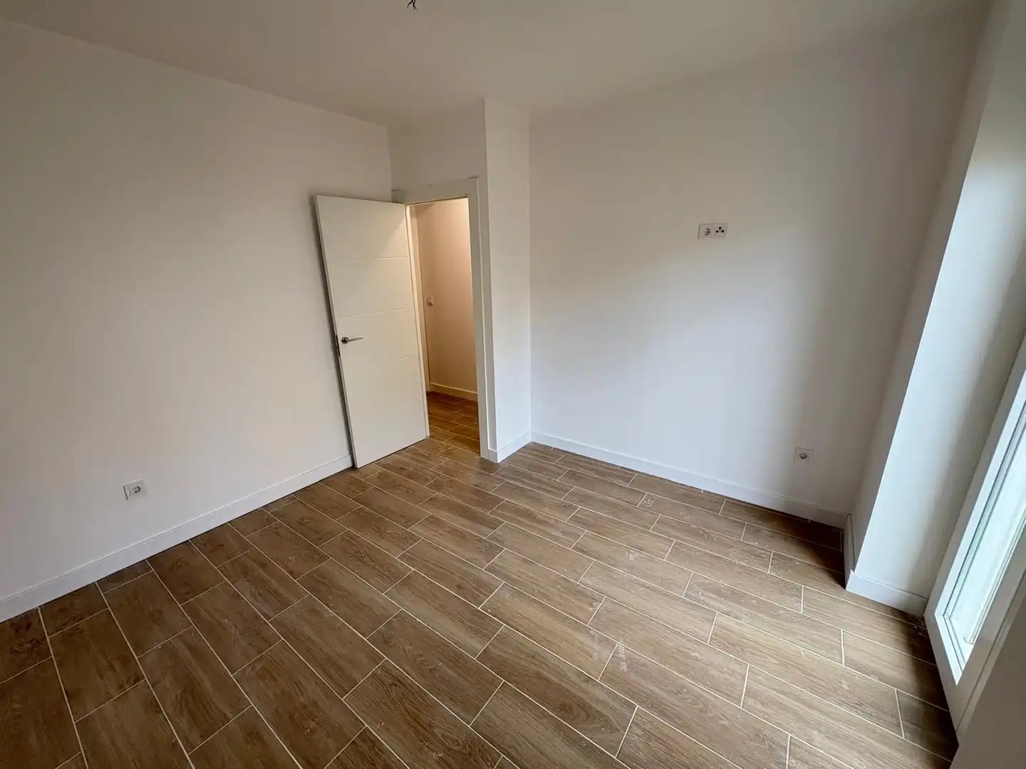 Schlafzimmer von Wohnung zum Verkauf in Alcoy / Alcoi mit Abstellraum