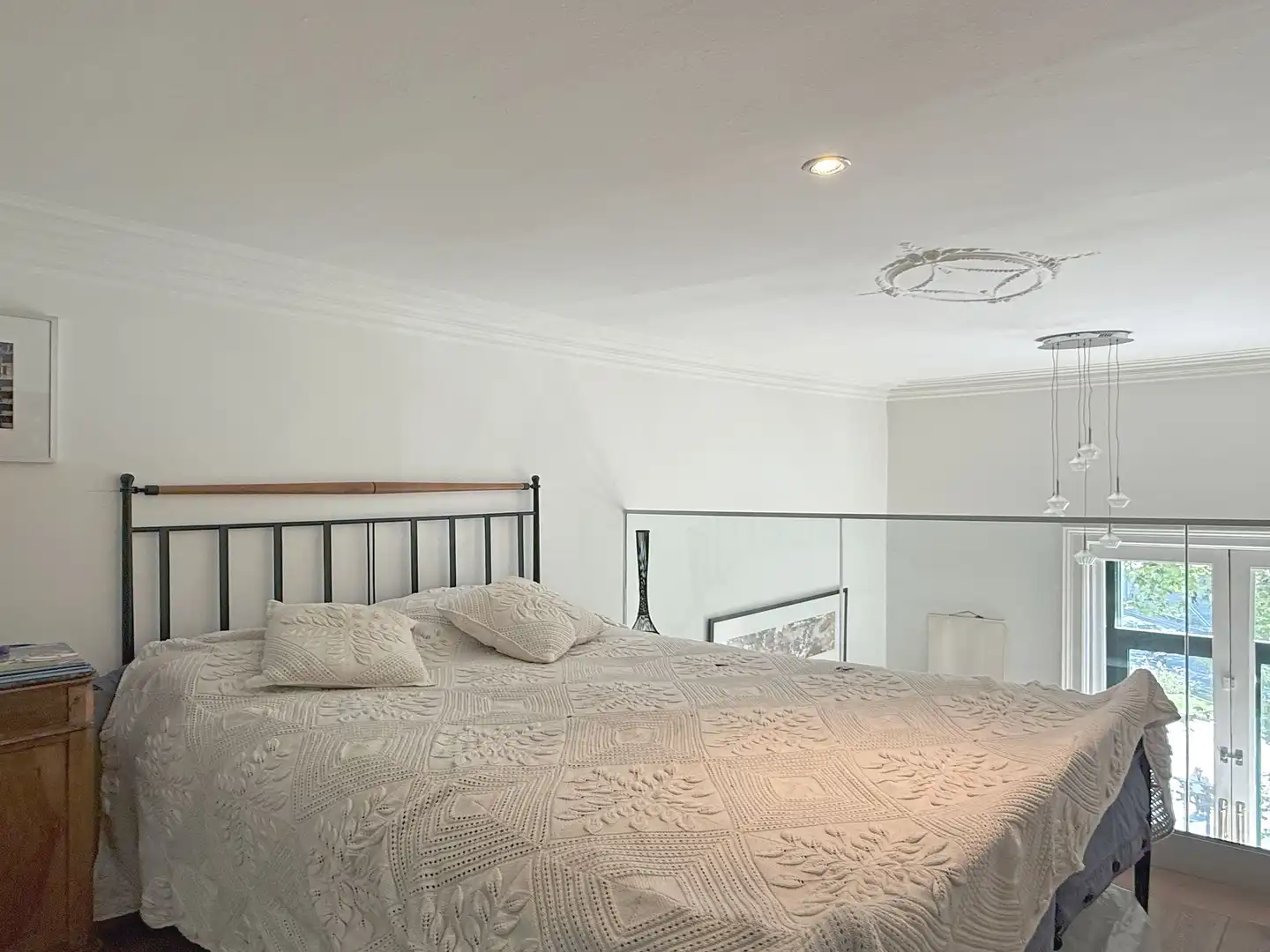 Flat with lift to rent in Plaza Plaça Tetuan 14 14, imagen 24