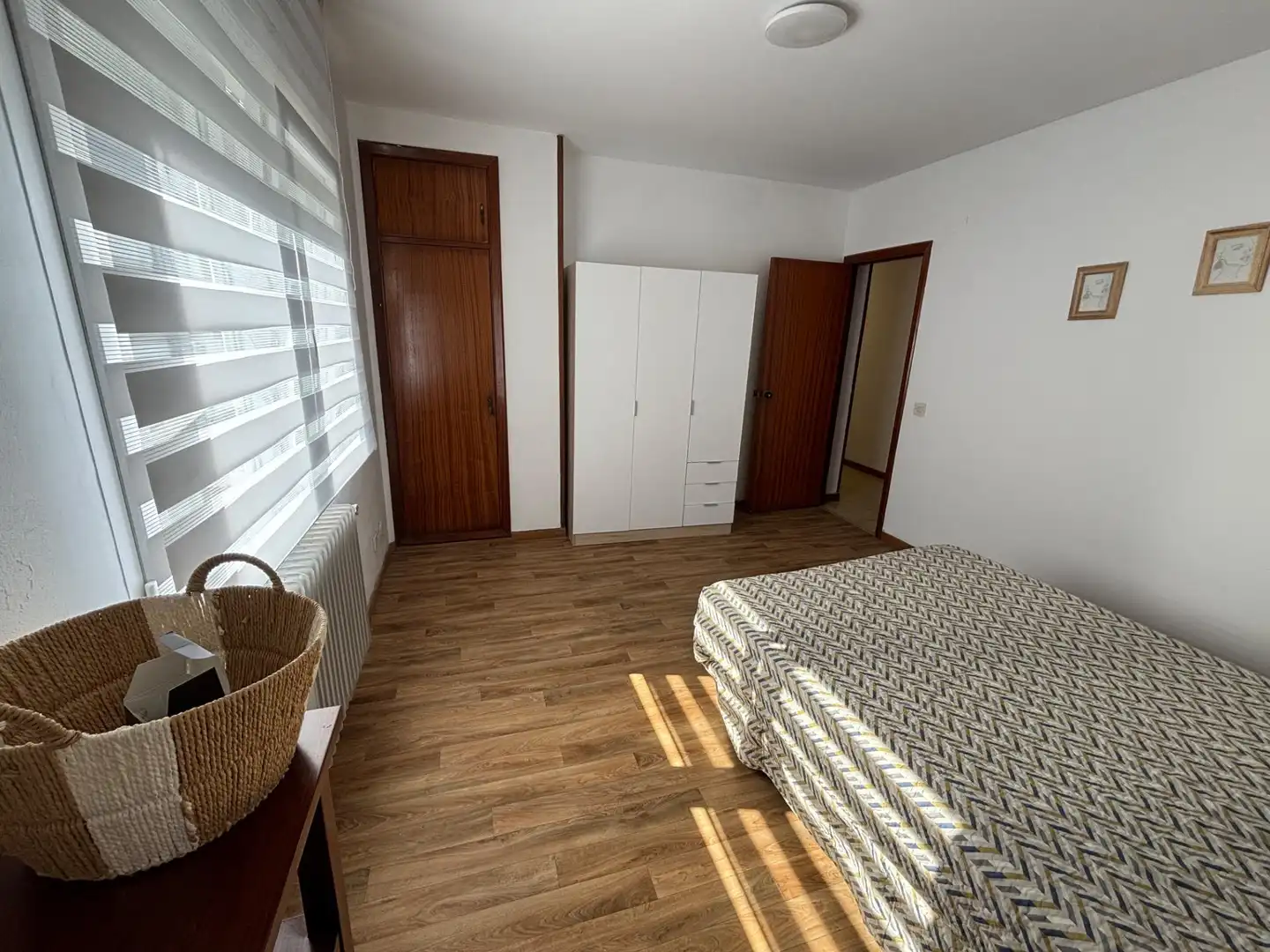Piso con ascensor en venta en ALONSO PEREZ, imagen 21