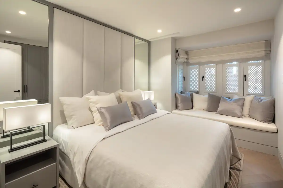 Apartamento en venta en Puente Romano