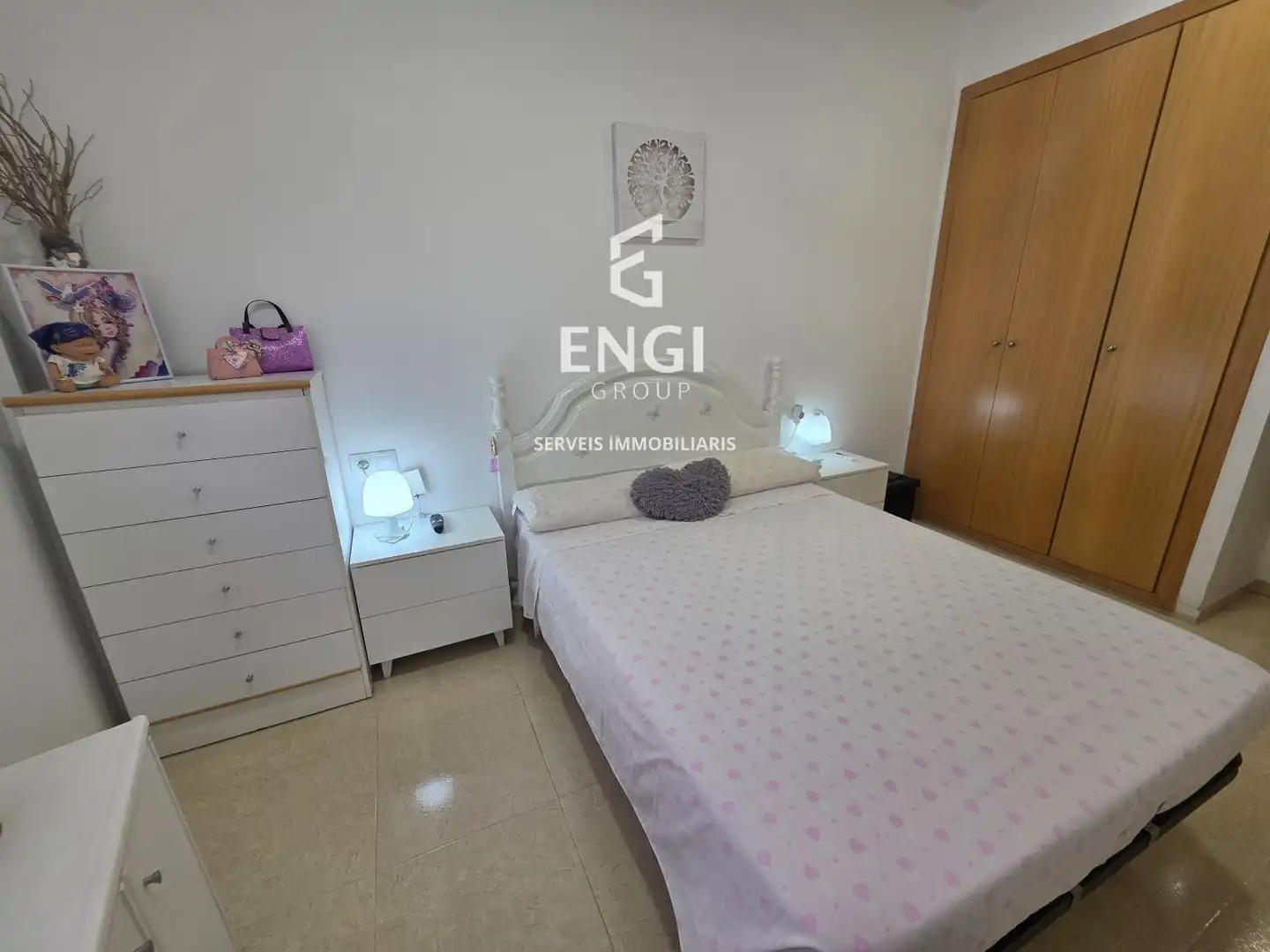 Piso con ascensor en venta en Eusebi Mercade, imagen 9