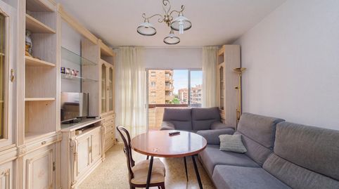 Foto 2 de Piso en venta en Cristo de la Epidemia, Málaga Capital