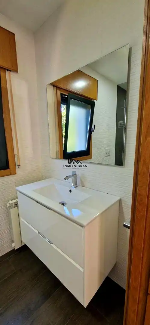 Casa amb jardí de lloguer a Avenida Val Miñor, imagen 14