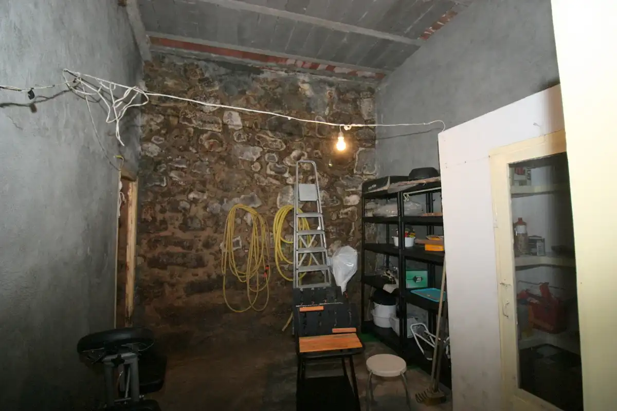Flat for sale in Mombeltrán  with Furnished