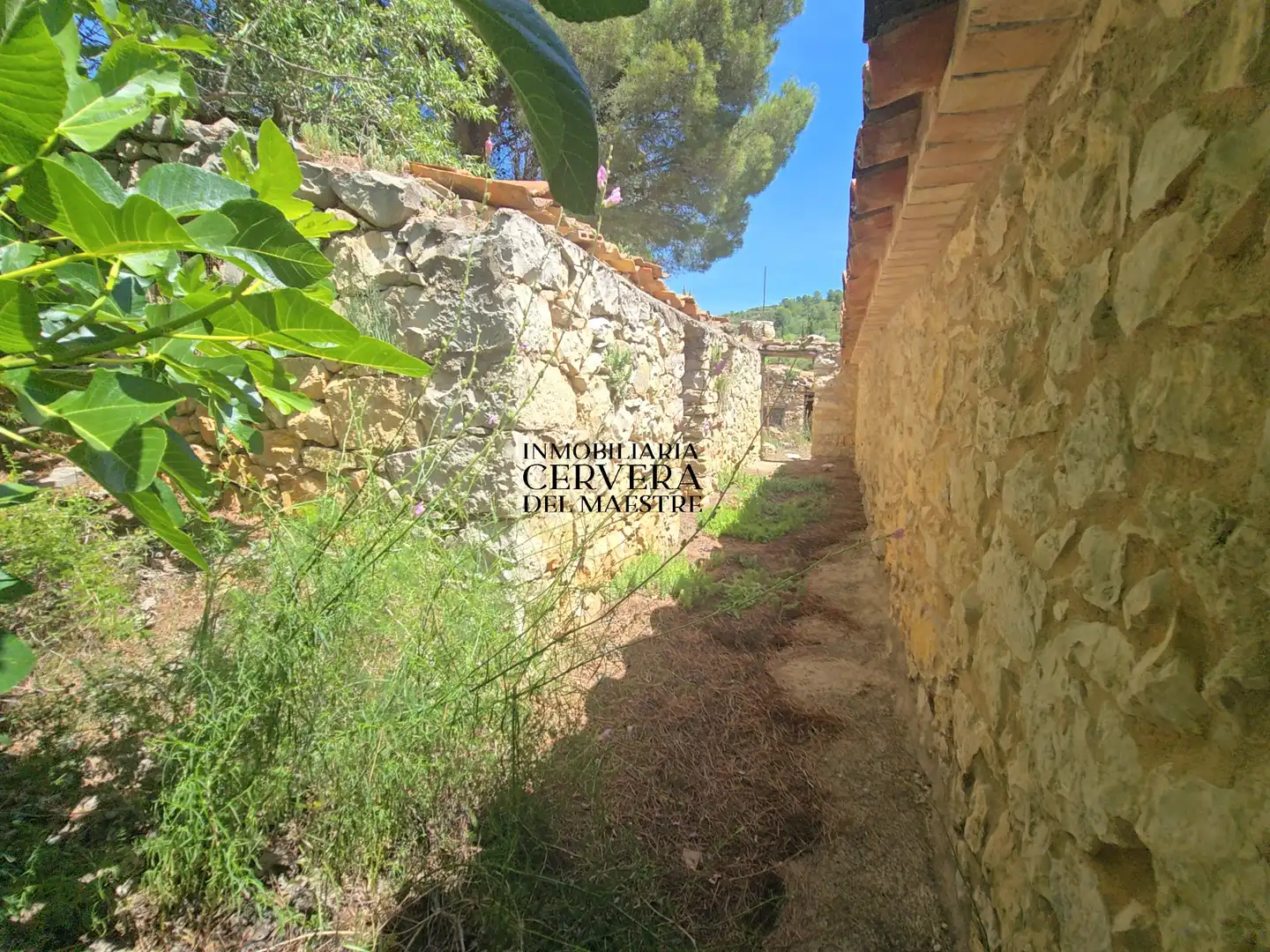 Casa o chalet en venta en Sierra Engarcerán