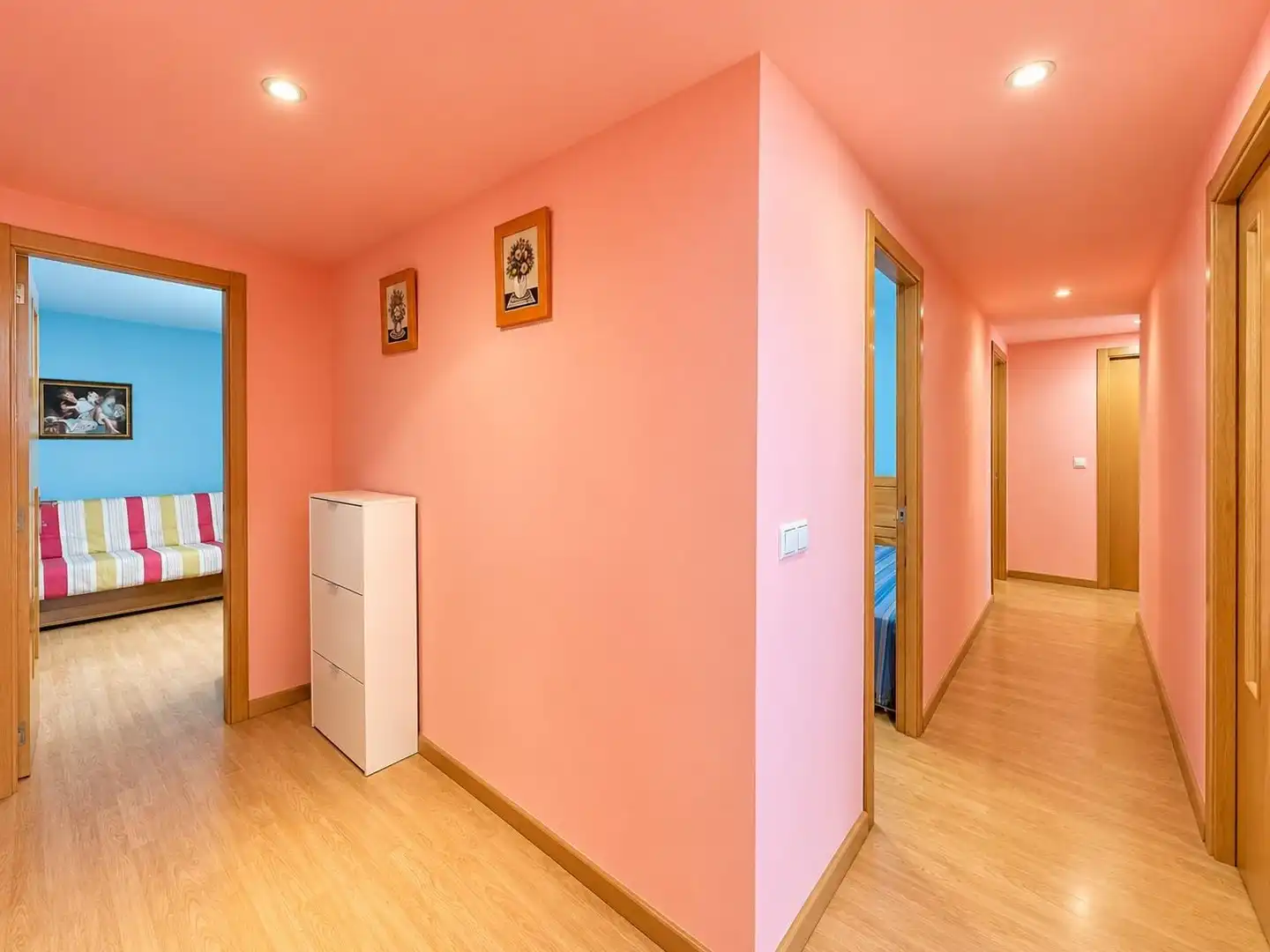 Flat for sale in Carlet, Valencia