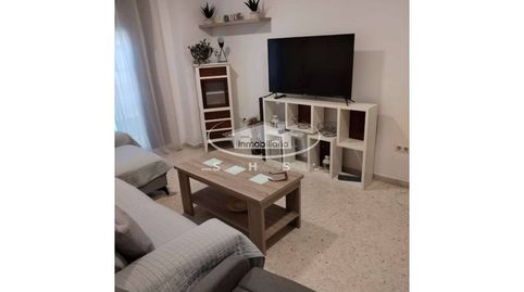 Foto 4 von Wohnung zur Miete in Ayuntamiento - Barrio Alto, Sanlúcar de Barrameda