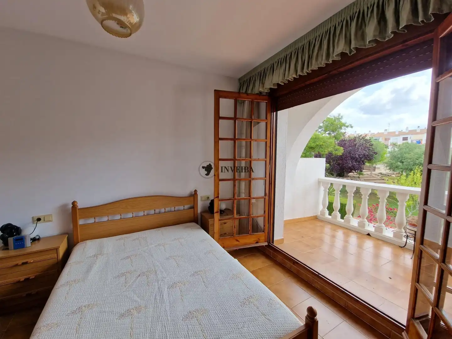 Casa o chalet de alquiler en La Franquesa - Oasis Park