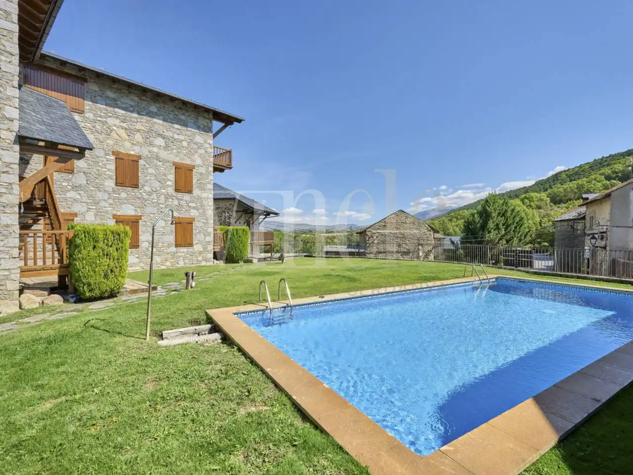 Dúplex con piscina en venta en Plaza DE SANT COSME I SANT DAMIÀ, imagen 40